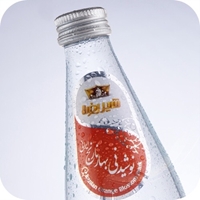 عرقیجات گیاهی